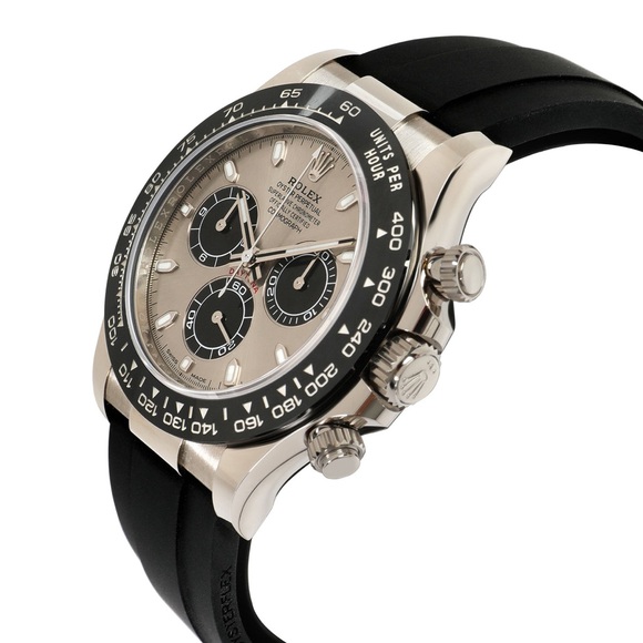 Rolex watch - Picture 3 of 5